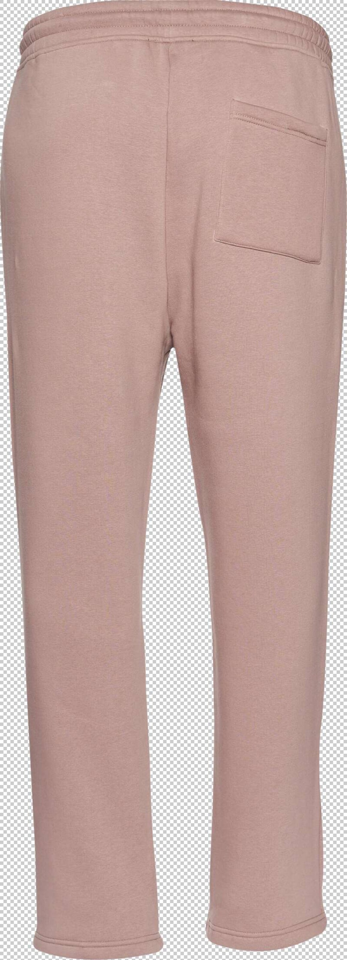 DEF Loosefit Hose in Pink