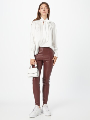 ESPRIT Blouse in White