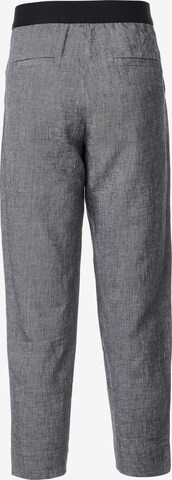 Gulliver Regular Pants in Grey