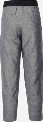 Gulliver Regular Pants in Grey