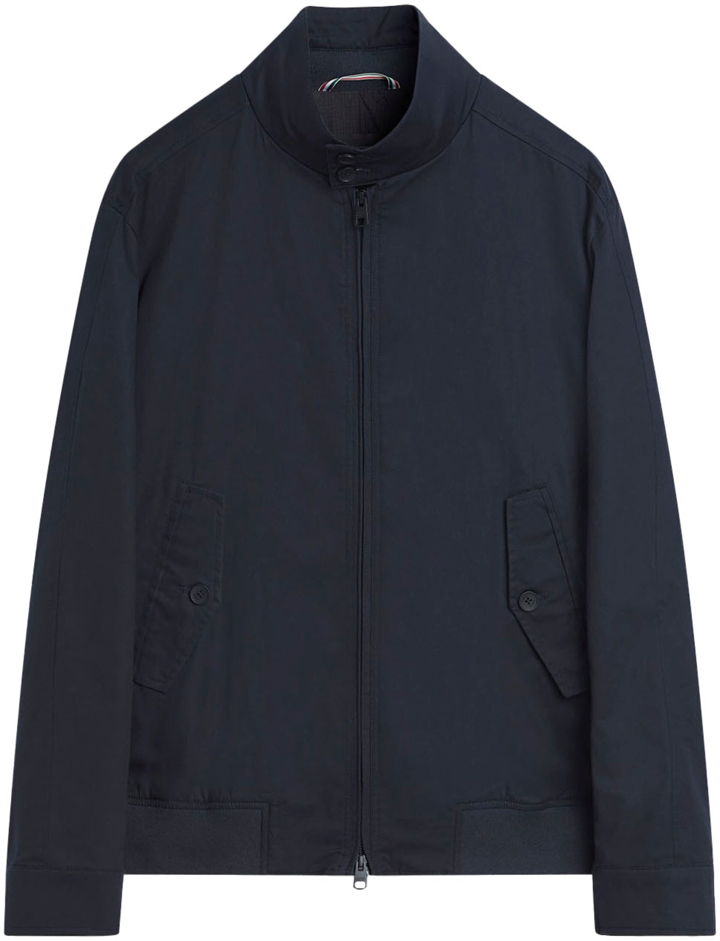 CINQUE Jacke in Blau: Vorderseite