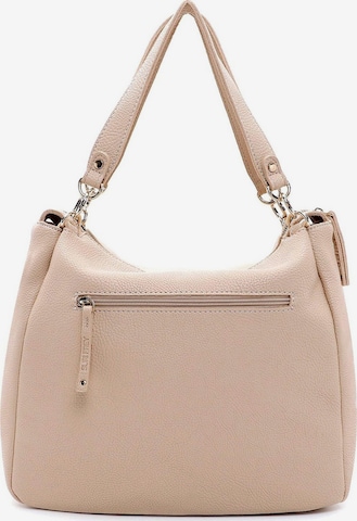 Suri Frey Schultertasche 'Candy' in Beige