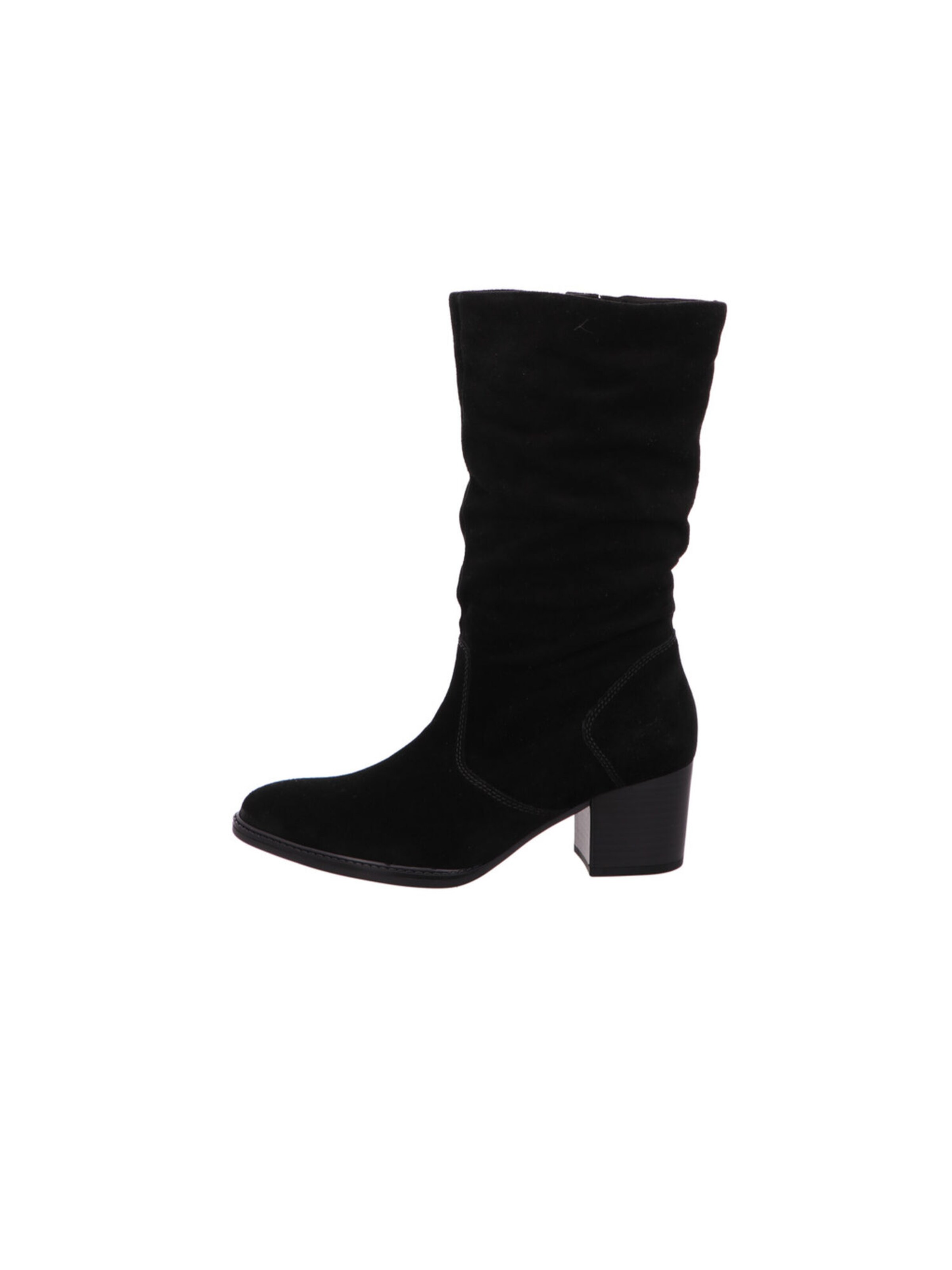 GABOR Ankle Boots in Black