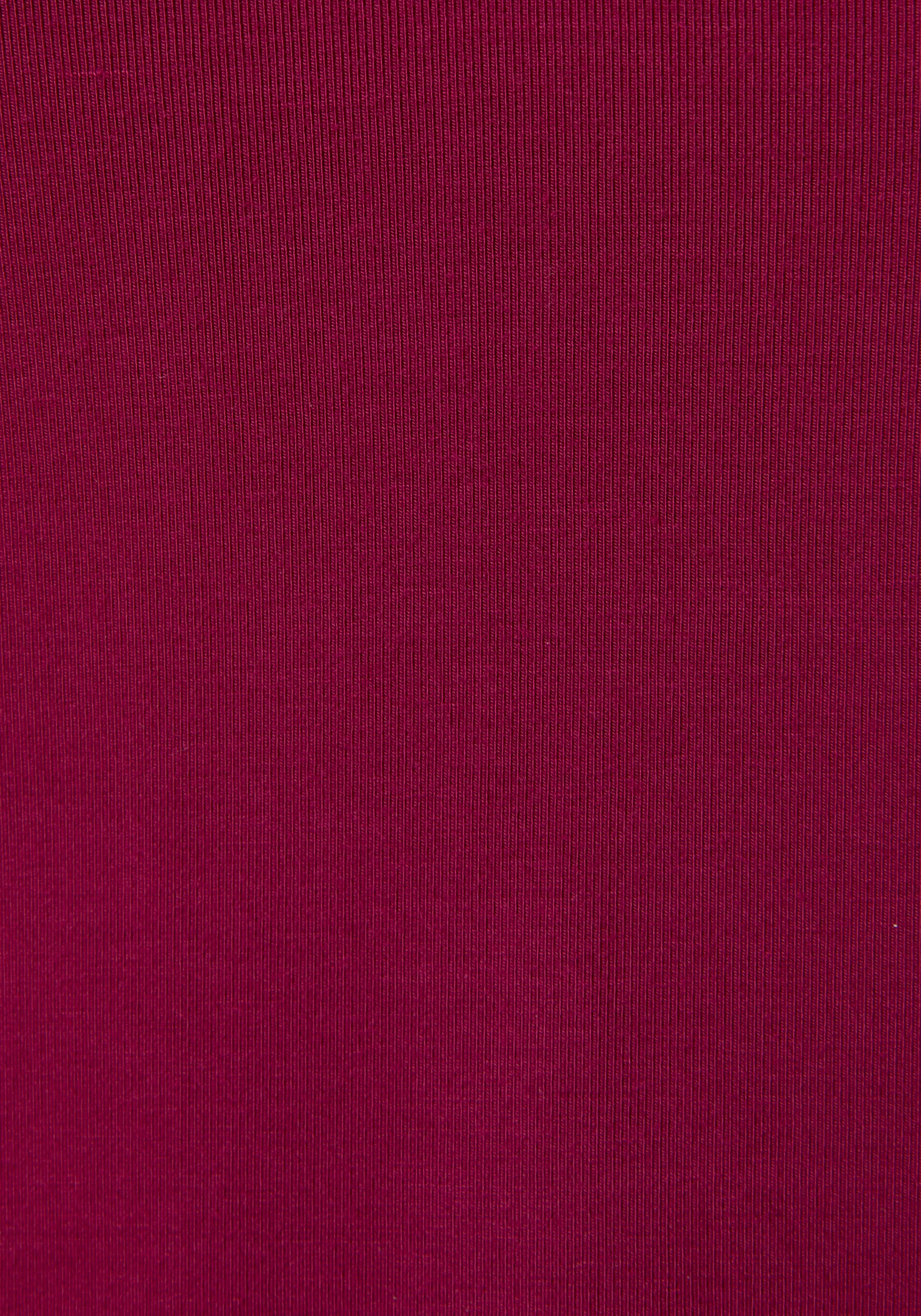 Frauen Shirts & Tops LASCANA Shirt in Pink - GP94473