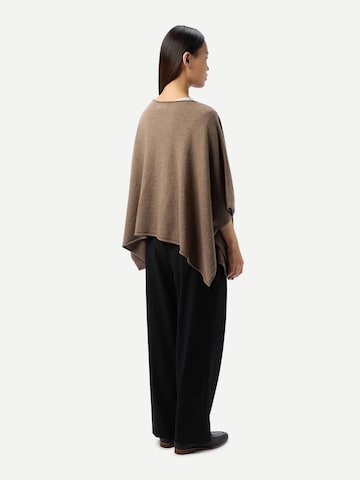 GOBI Cashmere Pullover‌‌‌‌‌ in Grau