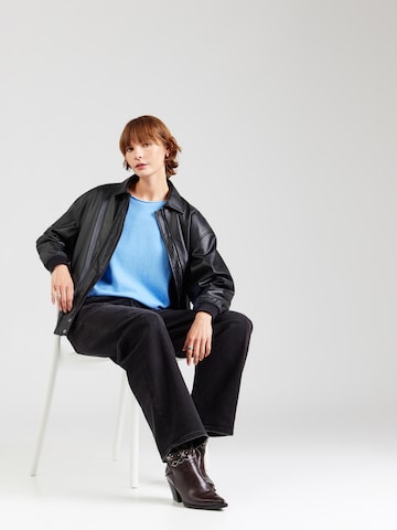 Herrlicher Sweater in Blue