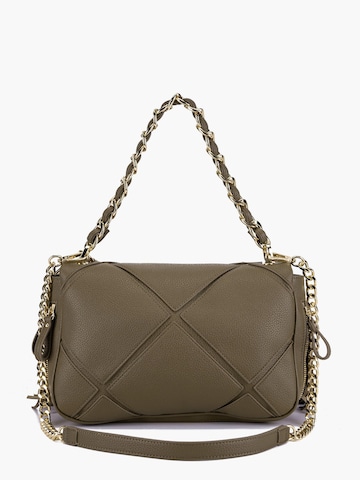 Borsa a tracolla di La Carrie in colori misti