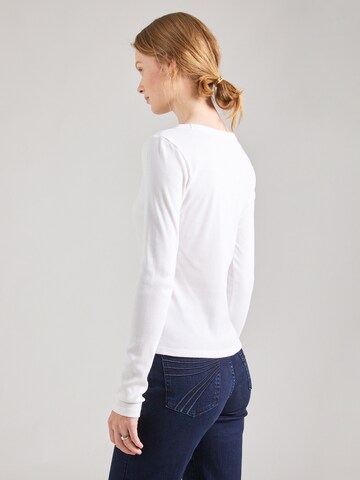 GAP Shirt in White