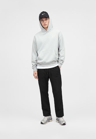 Nike Sportswear regular Παντελόνι σε μαύρο