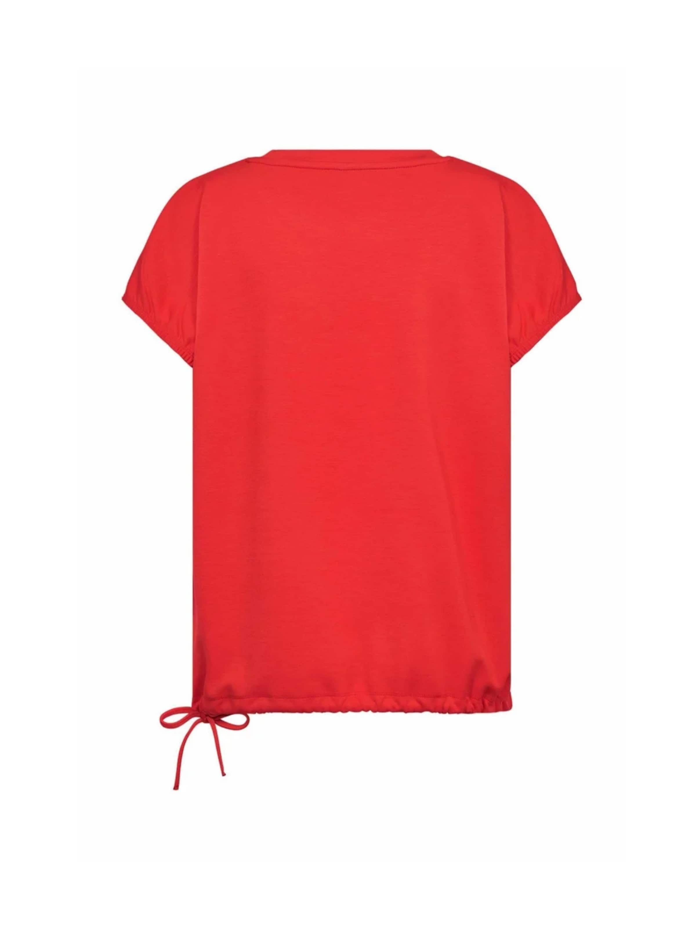 Soyaconcept Toppi ' SC-BANU ' värissä vaaleanpunainen