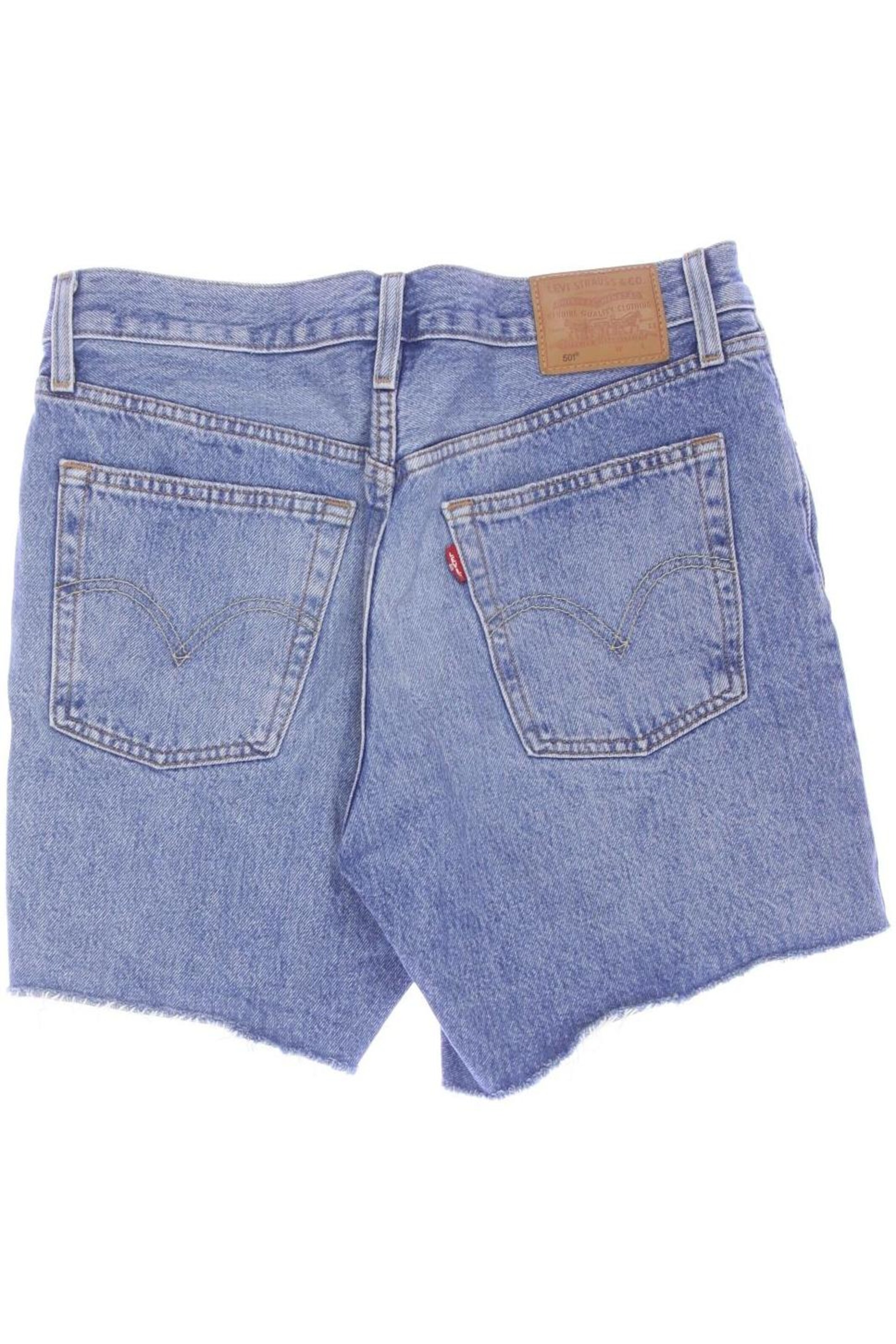 LEVI'S ® Shorts in S in Blue