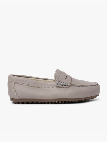 Chaussure basse Pisamonas en gris