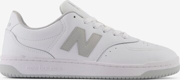 new balance Sneaker in Grau