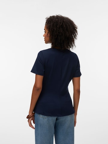 VERO MODA Top in Blauw