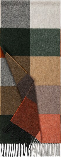 Roeckl Sjaal in de kleur Gemengde kleuren, Productweergave