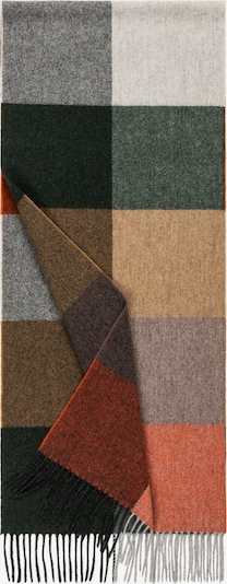 Roeckl Sjaal in de kleur Gemengde kleuren, Productweergave