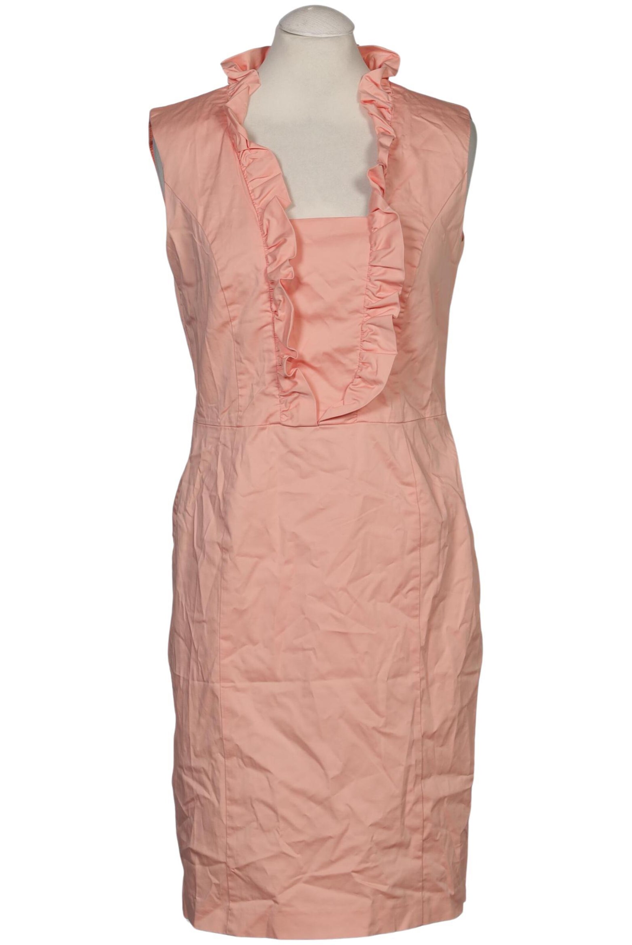 JAKE*S Dress in M in Pink: front