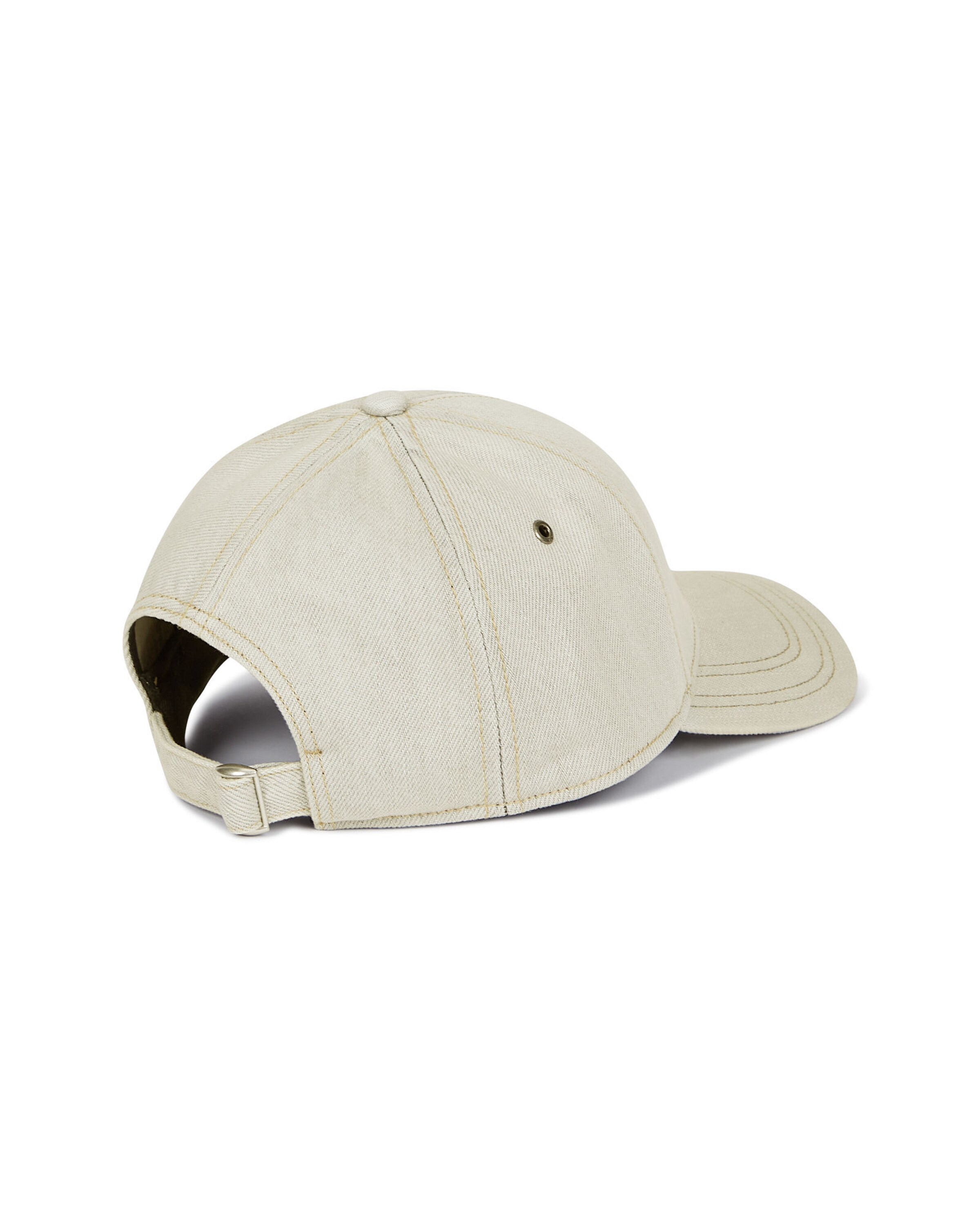 G-STAR Pet 'Originals Baseball Cap' in Blauw