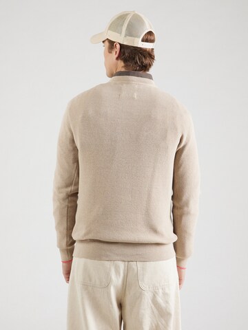 SCOTCH & SODA - Jersey en beige