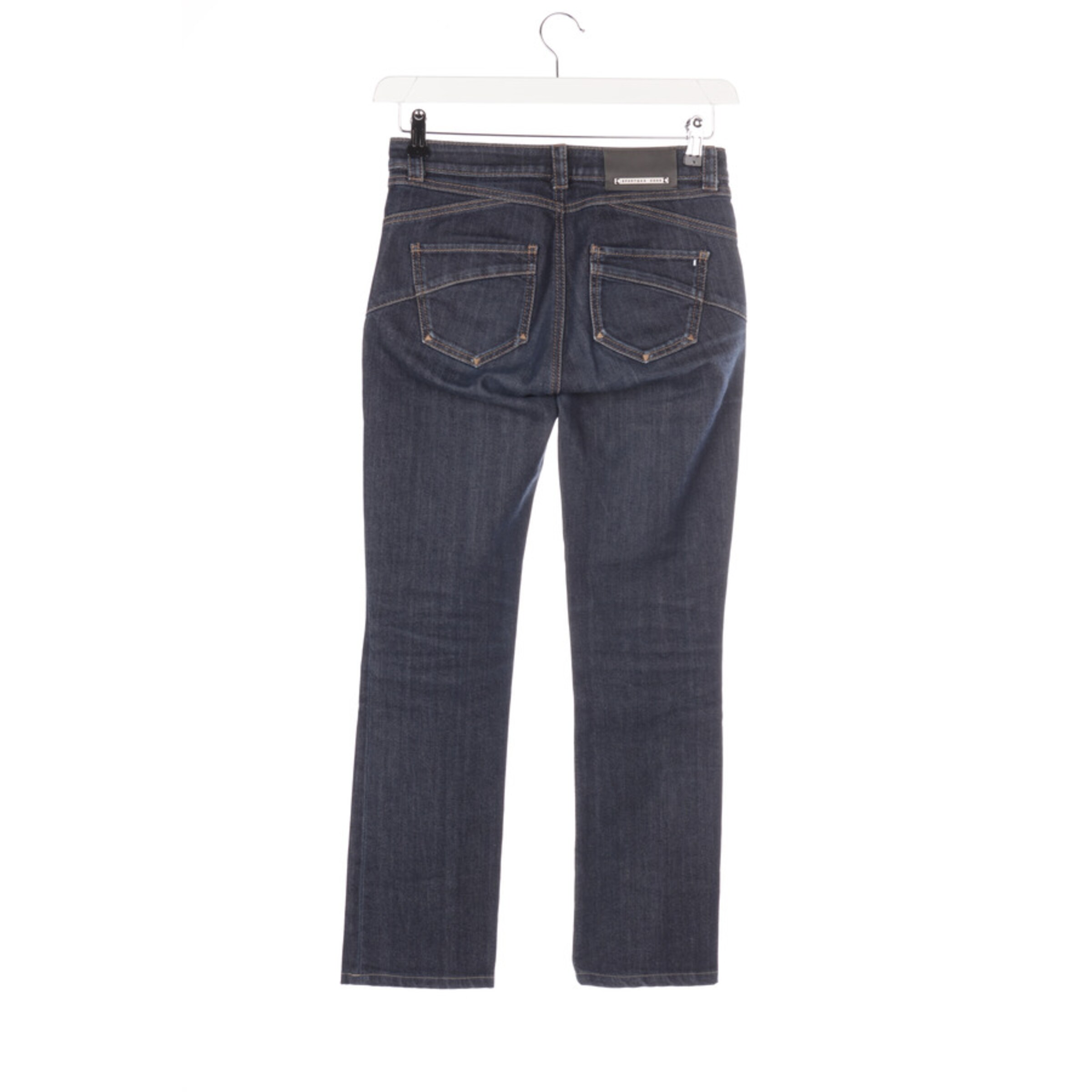 Sportmax Jeans in 27-28 in Blue