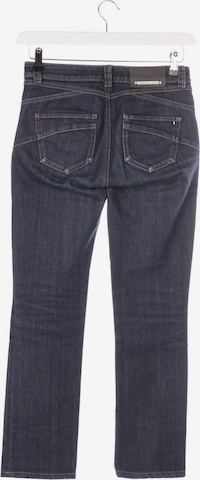 Sportmax Jeans 27-28 in Blau