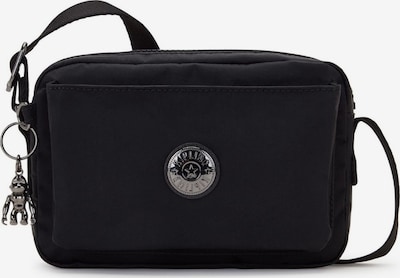 KIPLING Sac à bandoulière 'ABANU' en noir, Vue avec produit