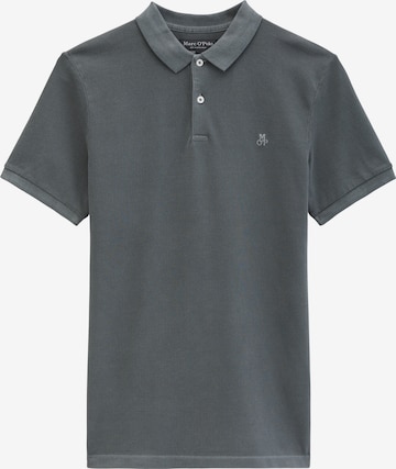 Marc O'Polo Shirt in Grau: Vorderseite