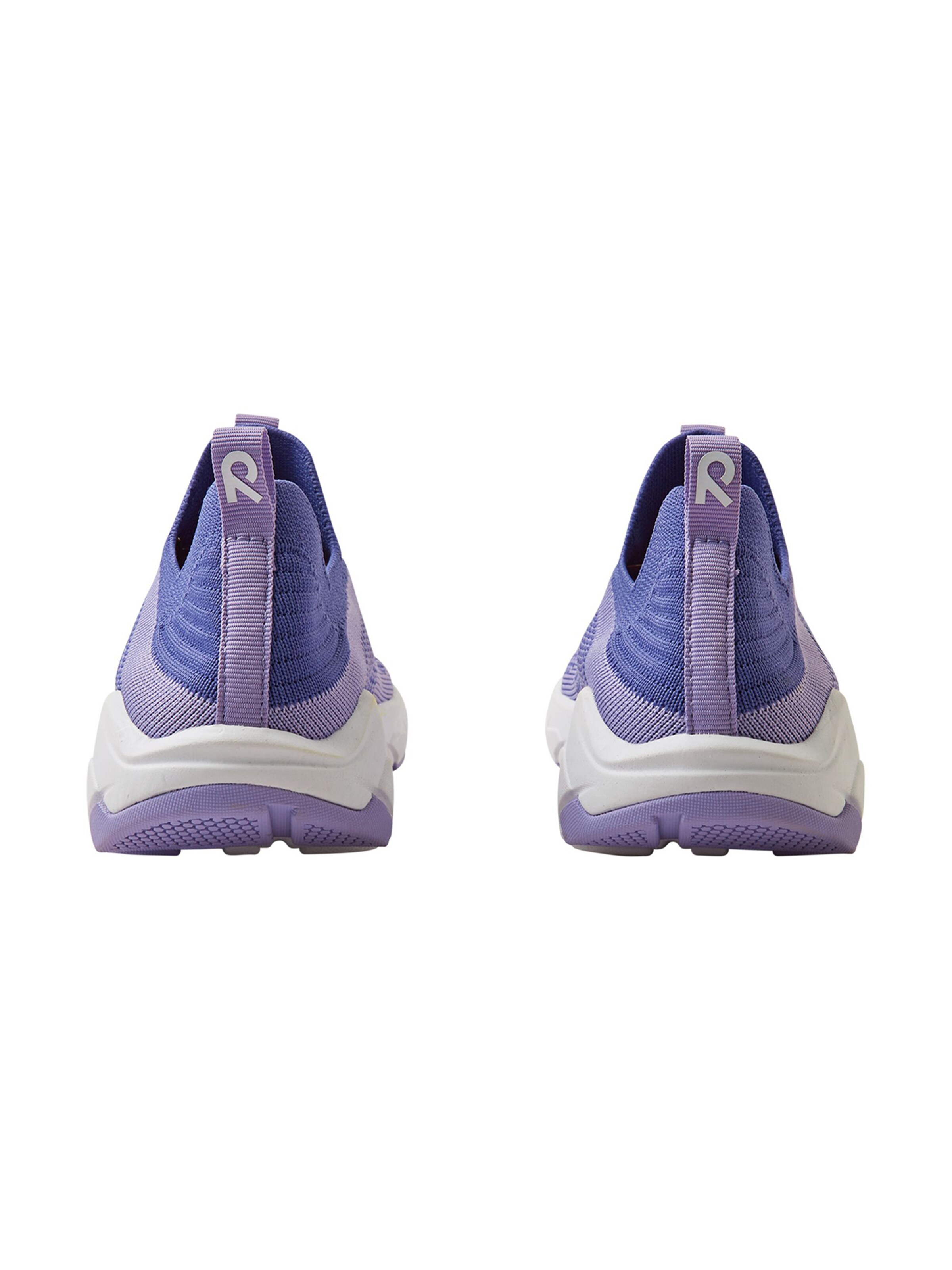 Reima Slip On 'Sujuva' in Lila