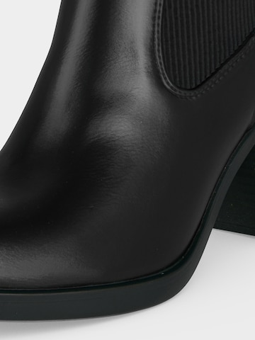 Bottines Anna Field en noir