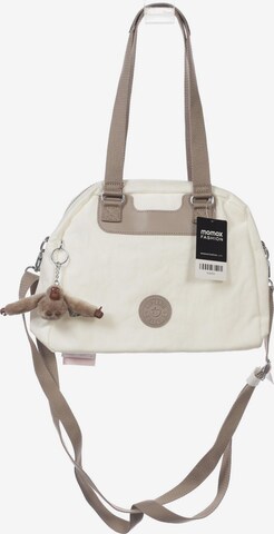 KIPLING Bag in One size in White: front