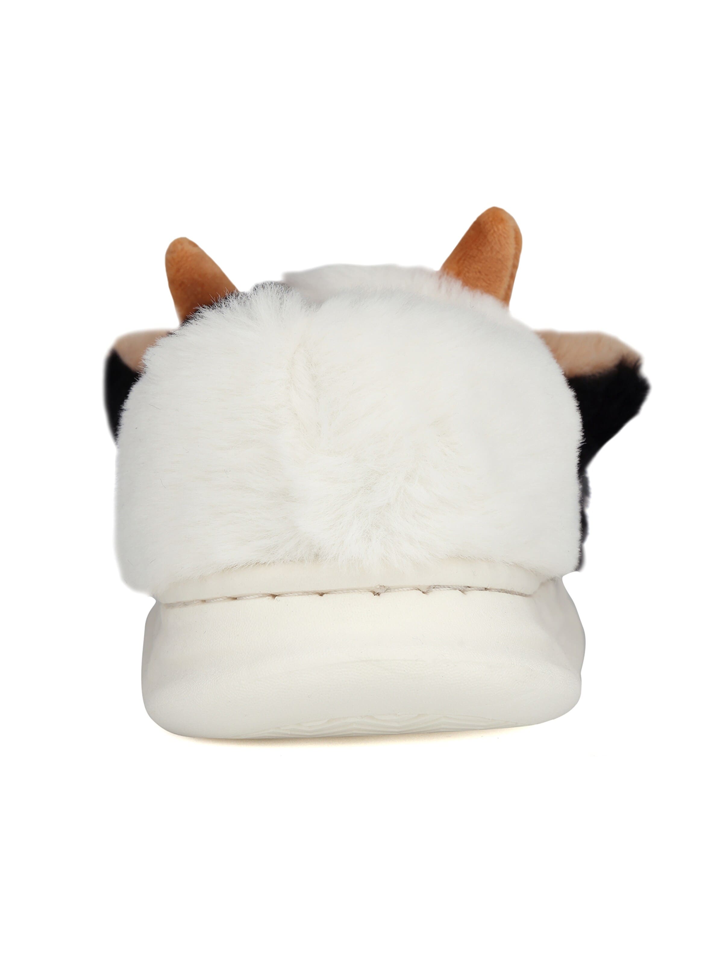 Youecci Slippers in Black