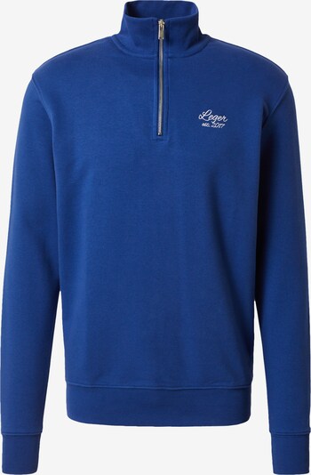LeGer by Lena Gercke Sweatshirt 'Dave' in Blue, Item view