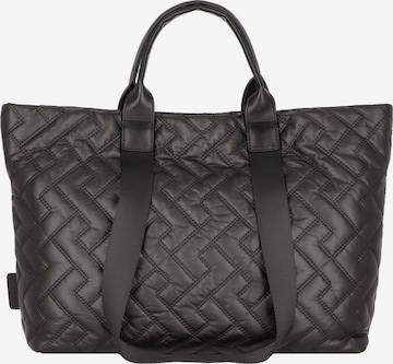 GABOR Shopper 'Haley' in Black: front