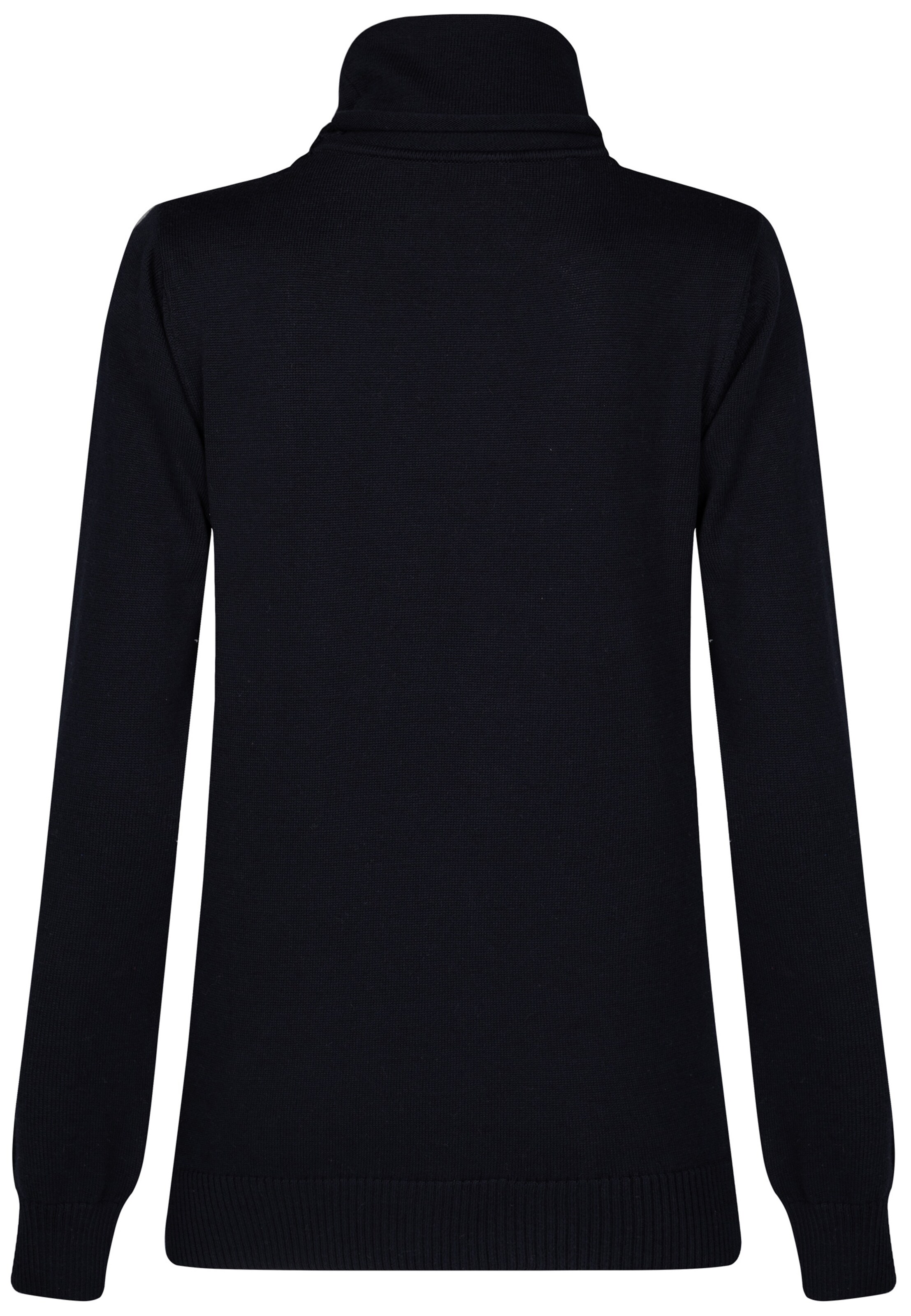 Felix Hardy Sweter w kolorze niebieski