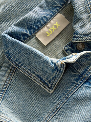 JJXX - Chaqueta de entretiempo en azul