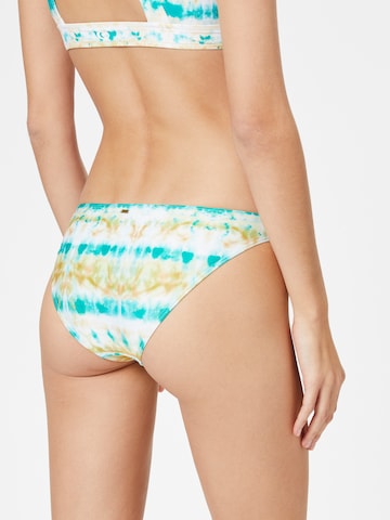 mėlyna RIP CURL Bikinio kelnaitės 'SUMMER'