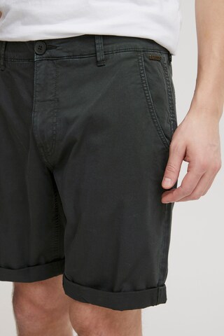 regular Pantaloni di BLEND in nero