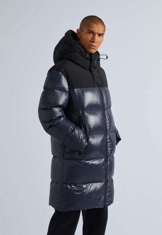 Giacca invernale ' Diamond ' di JACK1T in nero
