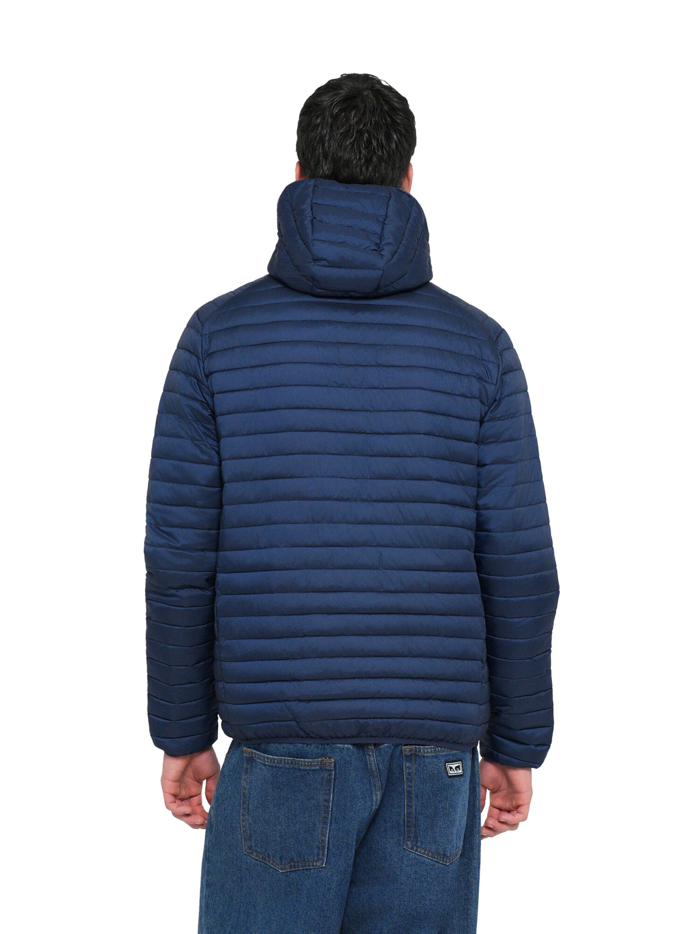 ELLESSE Übergangsjacke 'Pallochi'‌‌‌‌‌‌‌‌‌‌ in Blau