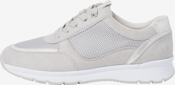 JANA Sneaker in Grau