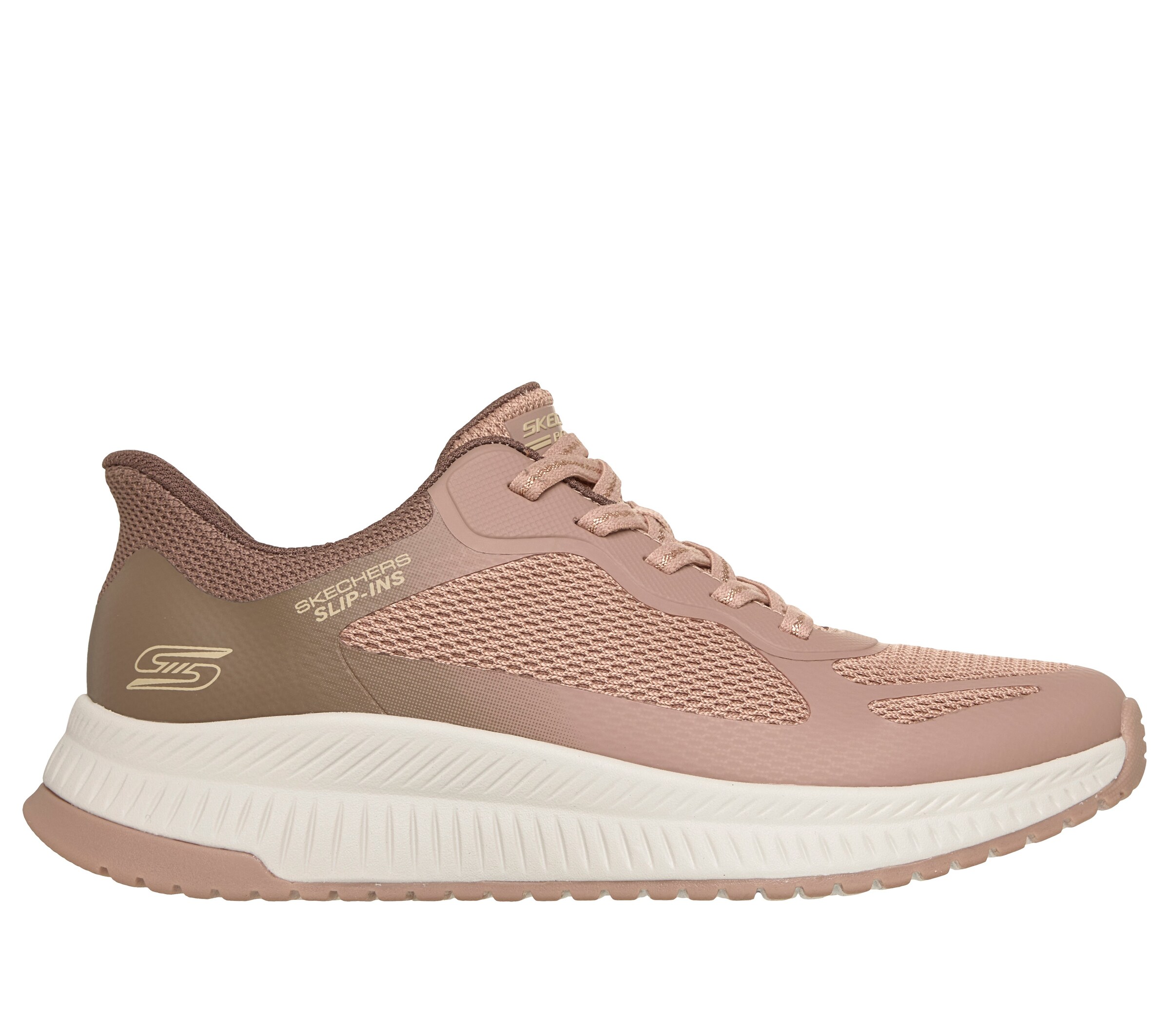 SKECHERS Sneakers in Beige