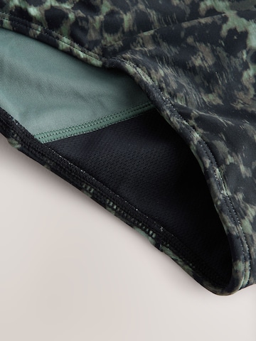 Triangle Maillot de bain Next en vert