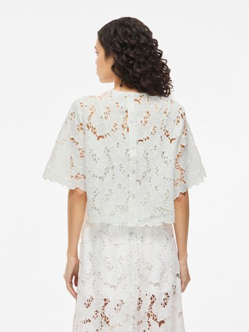 VILA Blouse 'VIHylde' in Wit