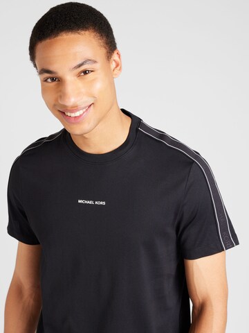 Michael Kors Shirt in Black