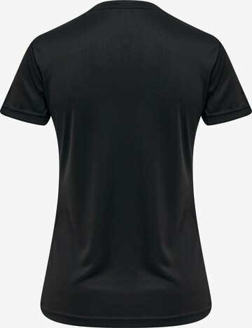 Newline Functioneel shirt in Zwart