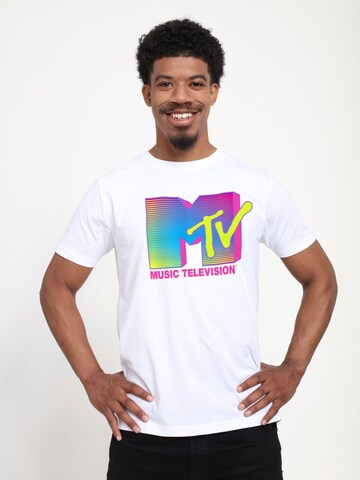 PARAMOUNT Shirt‌ in Weiß