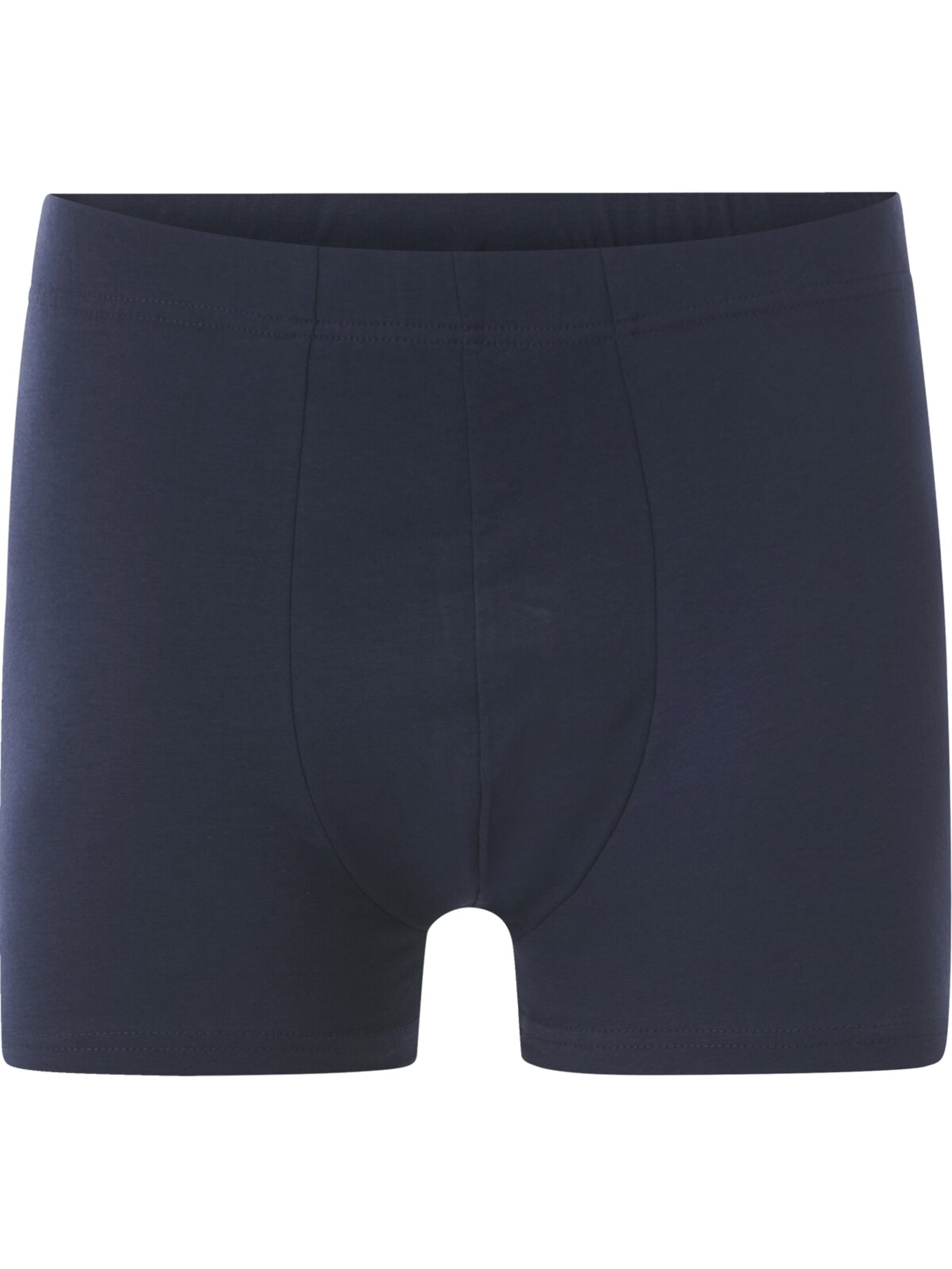 BABISTA Boxer shorts 'Qordan' in Blue