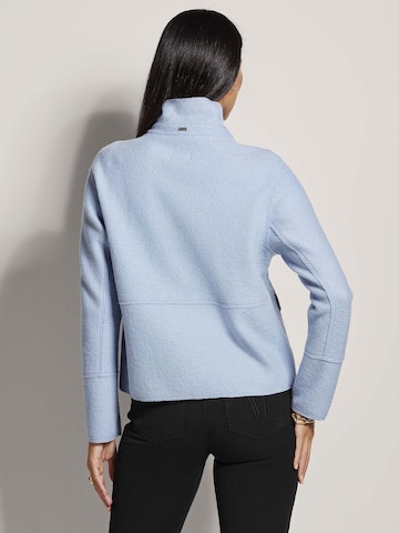 MADELEINE Blazers in Blauw