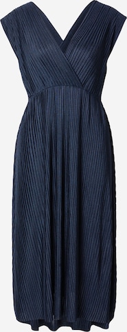 BOSSHaljina 'Epleana' - plava boja: prednji dio