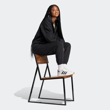 ADIDAS SPORTSWEAR Спортивная кофта 'Future Icons' в Черный